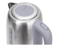 Adler Czajnik metalowy 1,2L - 1587338 - zdjęcie 3